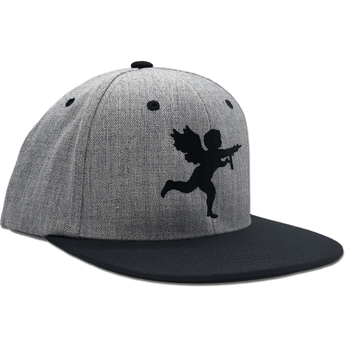 【Grailz x 2000Archives】GR2000 CUPID CAP [BLACK] 2000 ARCHIVES X GRAILZGr2000 Cupid Cap – NONERROR