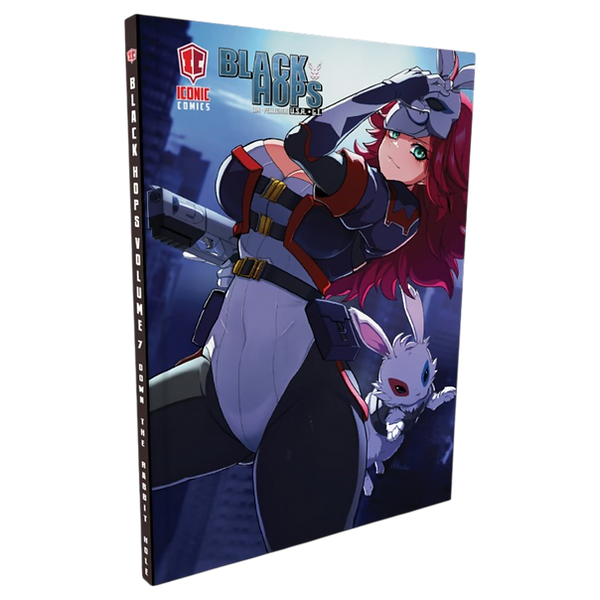 Shop All Collections | Iconic Comics