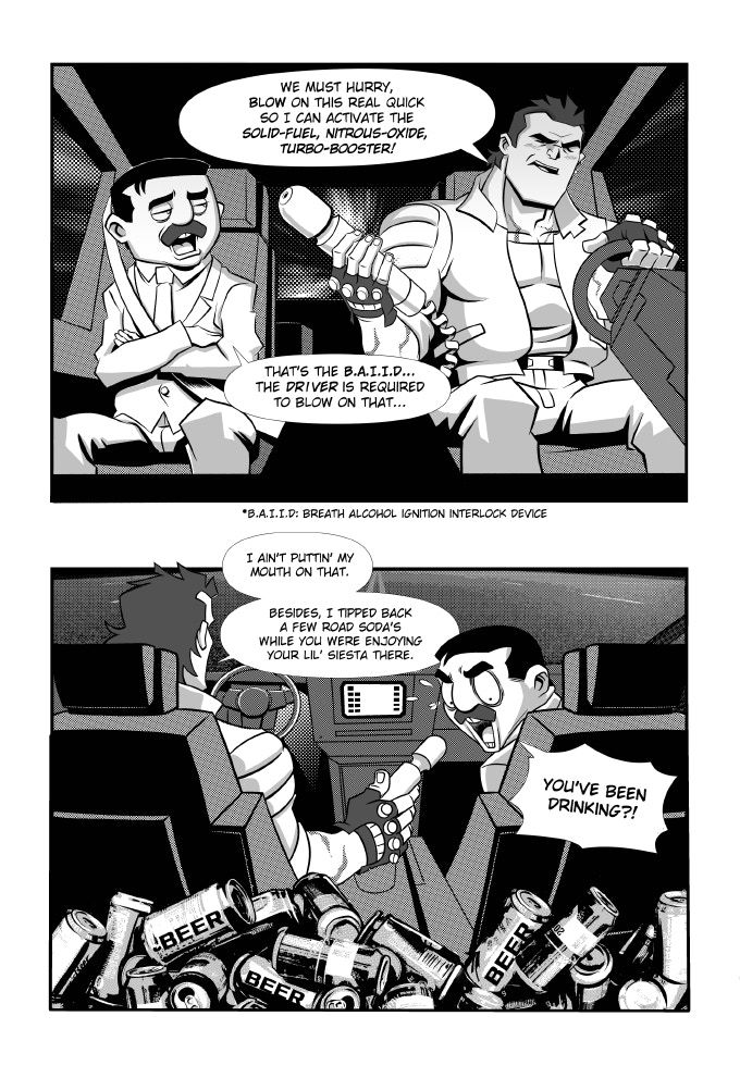 Thumbnail: Butch Killigan Omnibus 1, Vol 1-3 Hardcover