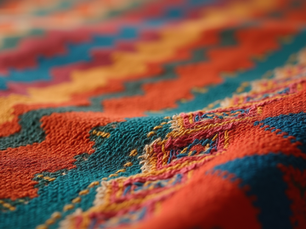 Celebrating Indigenous Patterns Without Appropriation