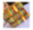 Hands-On Traditional Ghanian Pattern Crafting Workshop