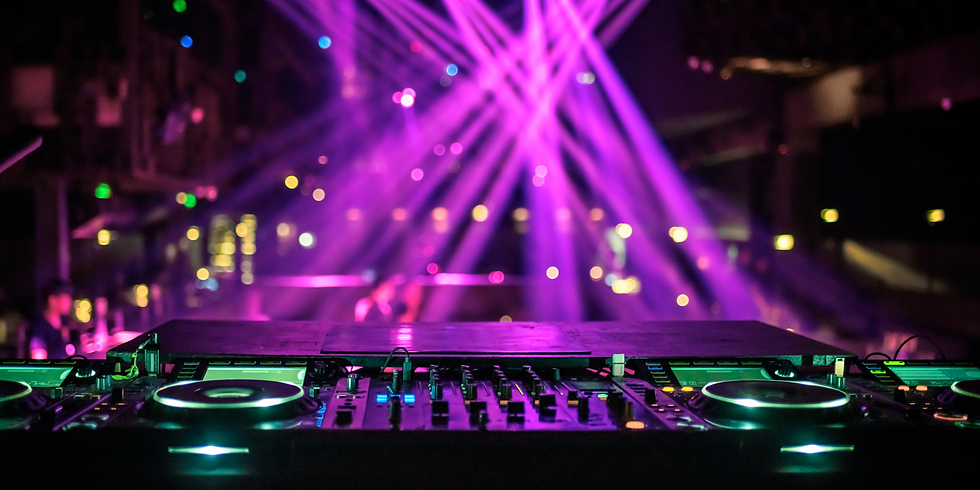 club djs in hertfordshire