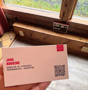 What Does a Director of Strategic Partnerships Really Do?