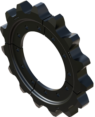 3041870 / Caterpillar Sprocket