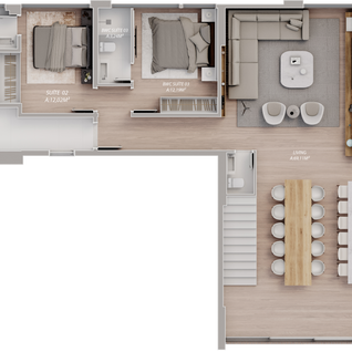 Empreendimento em Balneário Camboriú