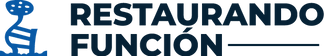 Logo Restaurando función