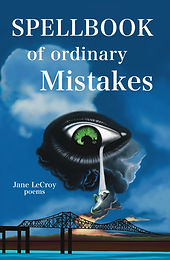 Cover of Spellbook of Ordinary Mistakes