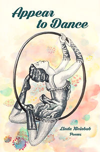 Front cover of Appear to Dance