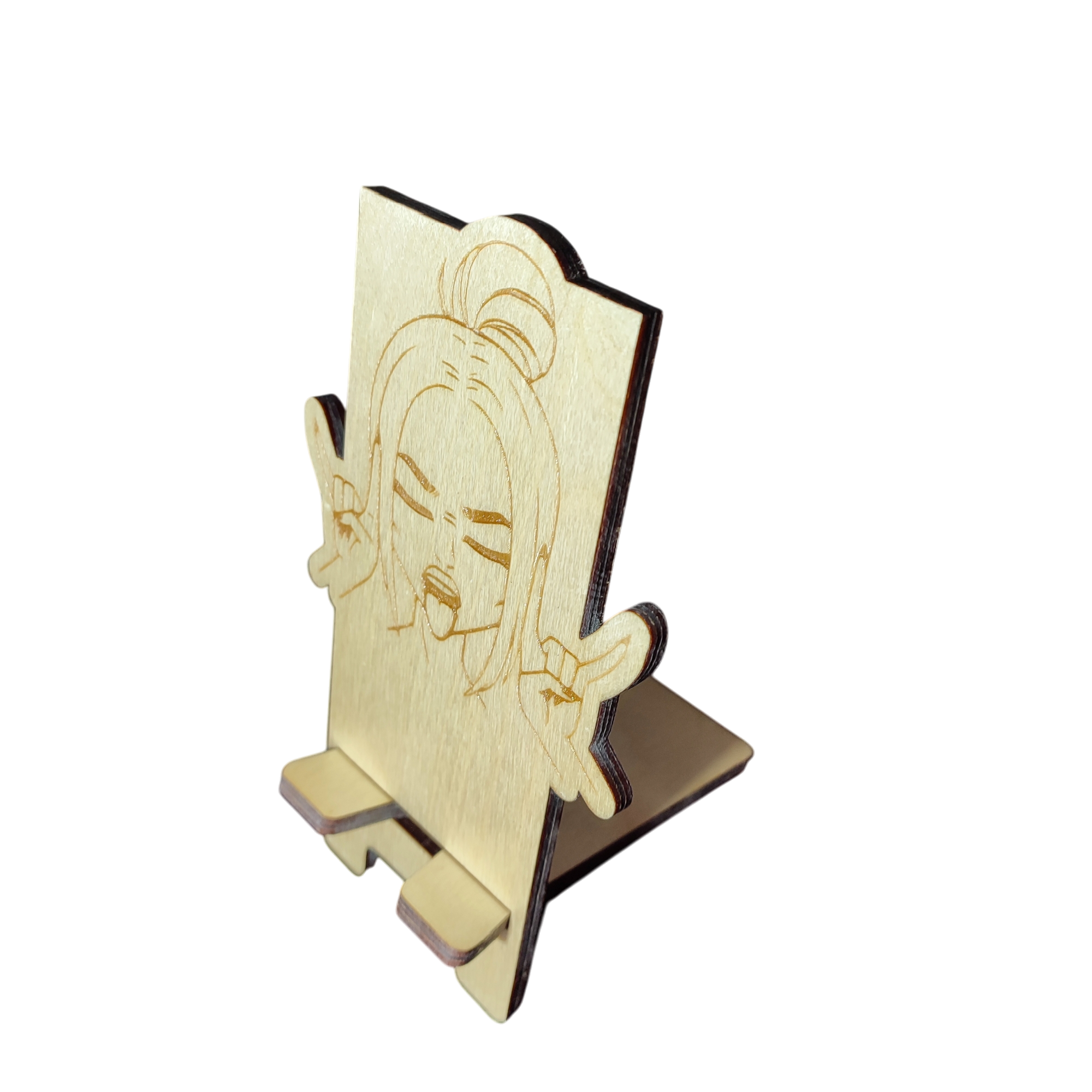 подставка(телефон ,планшет ,книга)