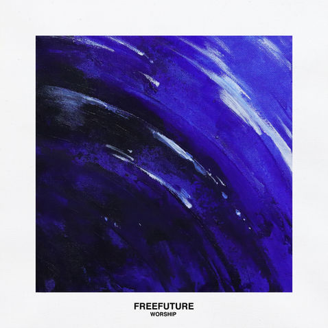 [프리퓨쳐 워십] 찬양 받기 합당하신 주님을 찬양하는 사람들