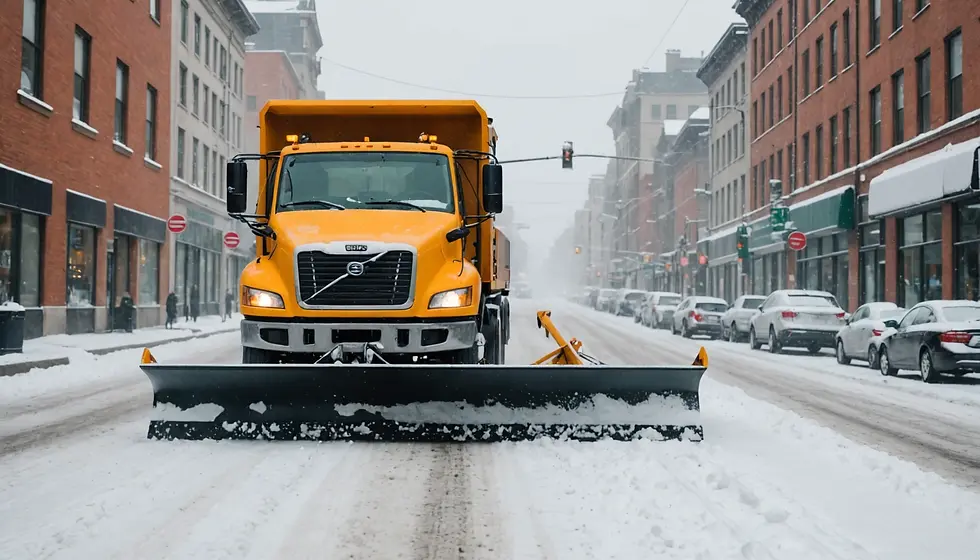 Unraveling the Winter Storm: An In-Depth Analysis of Atmospheric Conditions, Precipitation Type, and Snow Totals in Northern Illinois