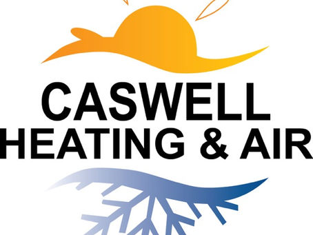 Welcome to Caswell Heating & Air! Locally owned and operated out of the Auburn-Opelika area!