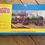 Thumbnail: 2030 THE DIESEL ELECTRIC GOODS TRAIN SET