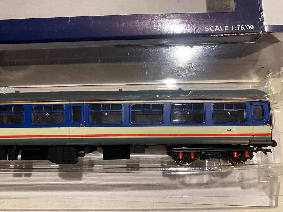 Thumbnail: 39-362 BR MK2A TSO OPEN SECOND NETWORK SOUTHEAST 5410