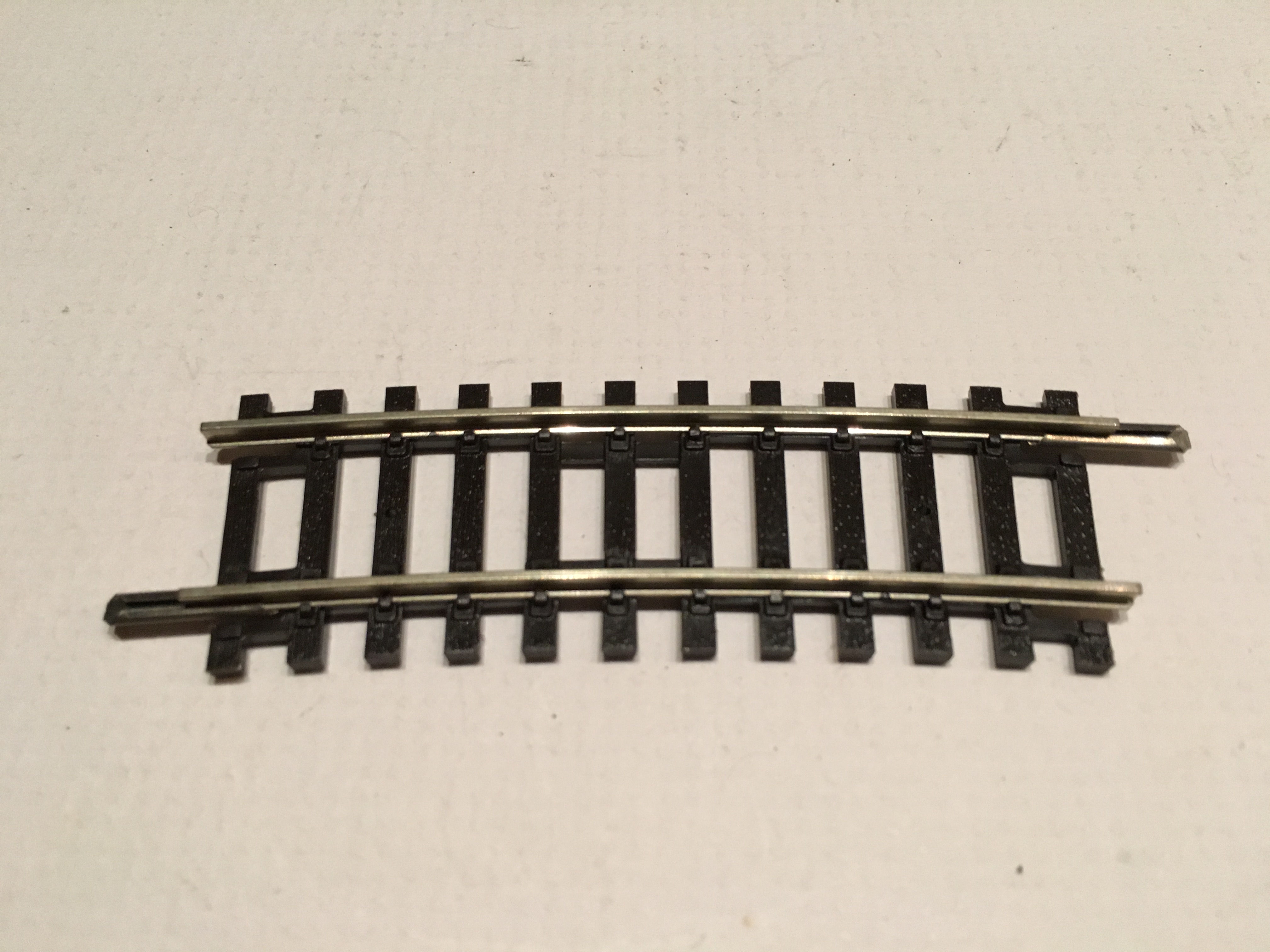 ST-227 SETRACK - CURVED No. 2 HALF UNIT (1)