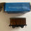 Thumbnail: DR375 D1 GOODS VAN LMS 6/1950