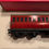 Thumbnail: 4021 SUBURBAN COACH 1ST/2ND B.R. MAROON (D14) - BOXED (Plastic couplings)