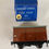Thumbnail: 32035 B.R. FISH VAN D1 8/1952 BOXED