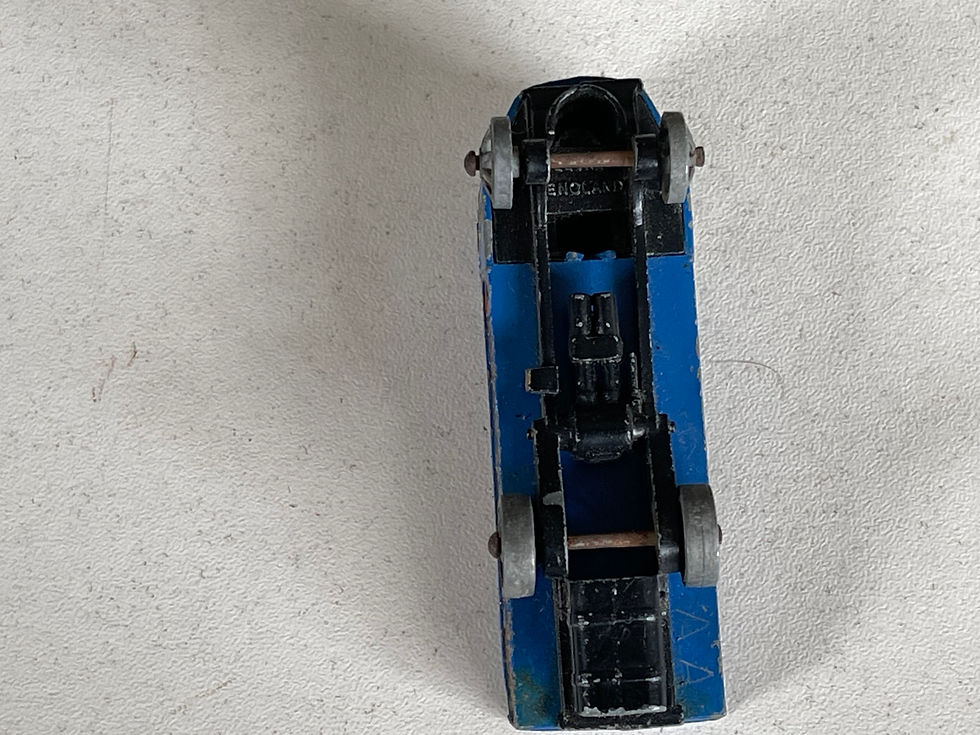 Thumbnail: LESNEY No 4 SENTINEL STEAM WAGON SAND & GRAVEL SUPPLIES