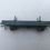 Thumbnail: 32052 21T BOGIE BOLSTER WAGON