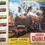 Thumbnail: HORNBY DUBLO - ELECTRIC TRAINS - 1959 POSTER PRICE GUIDE