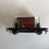 Thumbnail: 32046 D1 GOODS BRAKE VAN NE - UNBOXED - WHITE ROOF