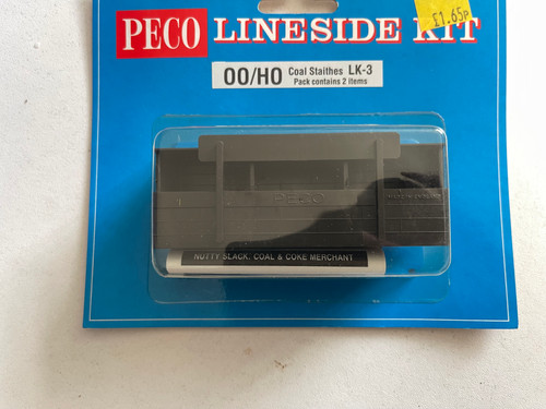 PECO O GAUGE LK-715 Signal Box, Brick Base Kit $135.00 - AU - Foto 7