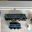 Thumbnail: W2267 4-6-2 B.R. BLUE LAMPORT & HOLT LOCO 35026 & TENDER - BOXED