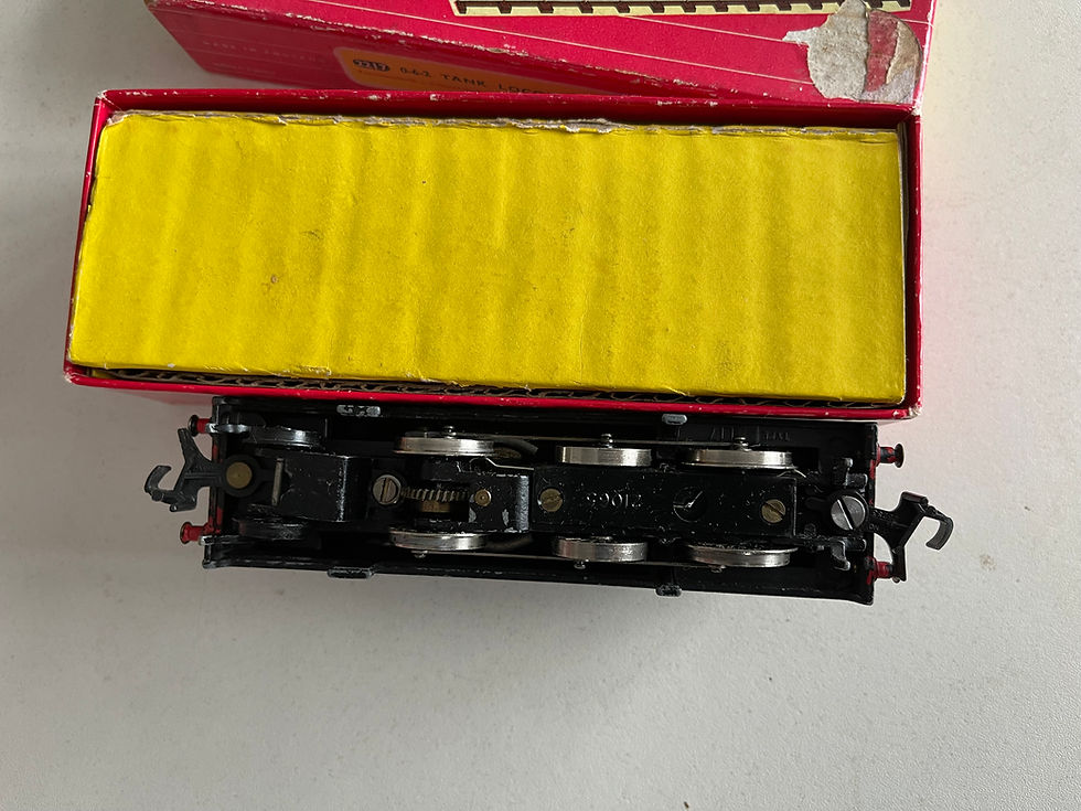 Thumbnail: 2217 B.R, 0-6-2 TANK LOCOMOTIVE 69550