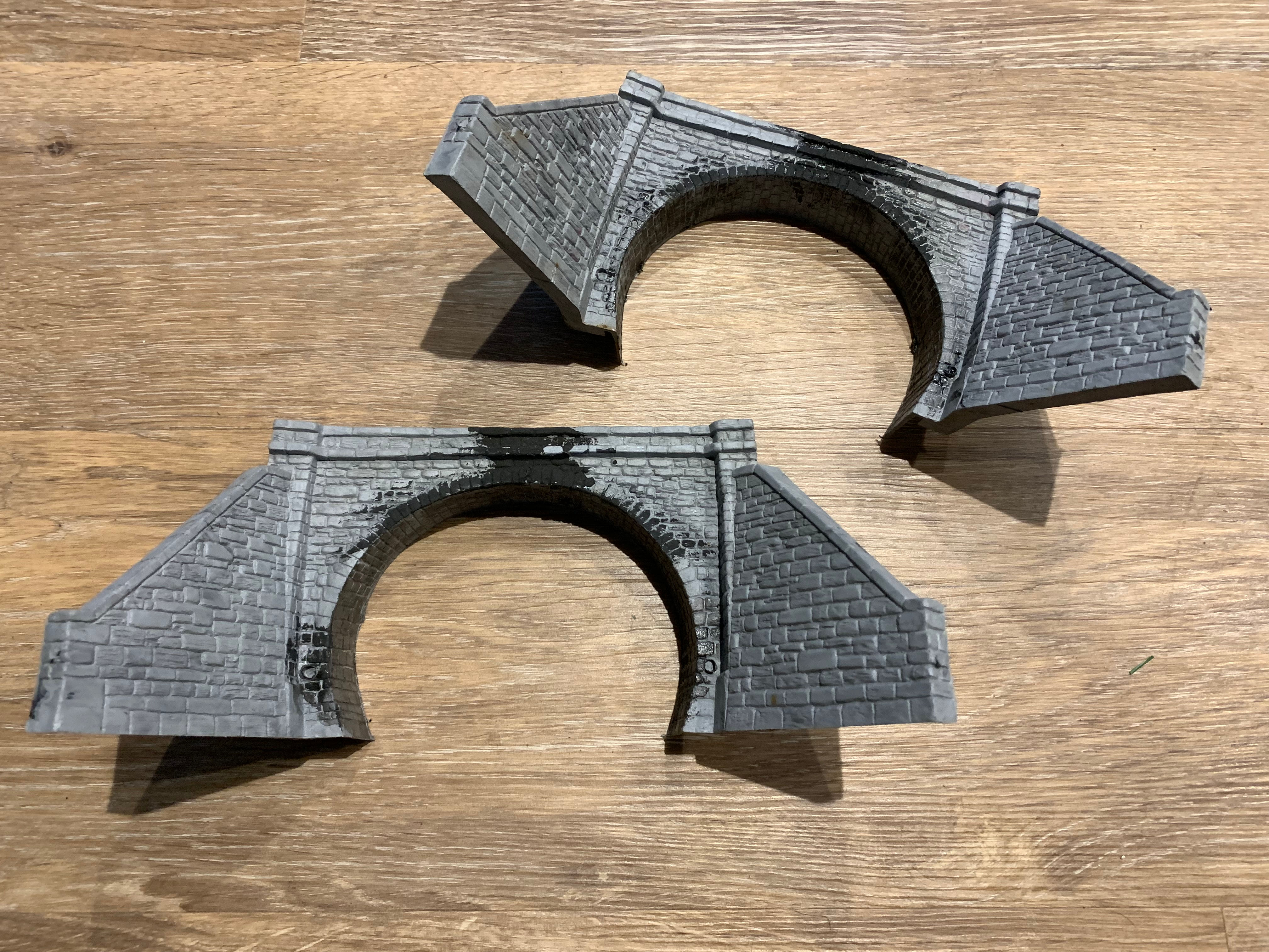 MERIT TUNNEL MOUTHS (2)