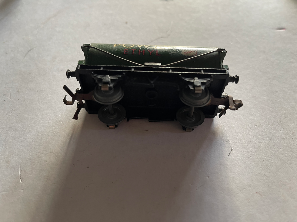 Thumbnail: 32080 POWER ETHYL TANK WAGON