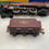 Thumbnail: 2-RAIL 3226 BR MAROON CITY OF LIVERPOOL 46247 LOCOMOTIVE & TENDER - BOXED