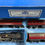 Thumbnail: EDP13 TANK PASSENGER TRAIN SET