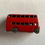Thumbnail: LESNEY No 5 DOUBLE DECKER BUS