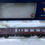 Thumbnail: 39-076B BR MK1 BRAKE CORRIDOR BSK MAROON (E34007) M35180
