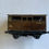 Thumbnail: PRE WAR LMS CATTLE WAGON - UNBOXED
