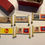 Thumbnail: 42381 HORNBY MECCANO HOARDING - BOX OF 6