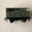 Thumbnail: 32020 GWR D1 CATTLE TRUCK 106324