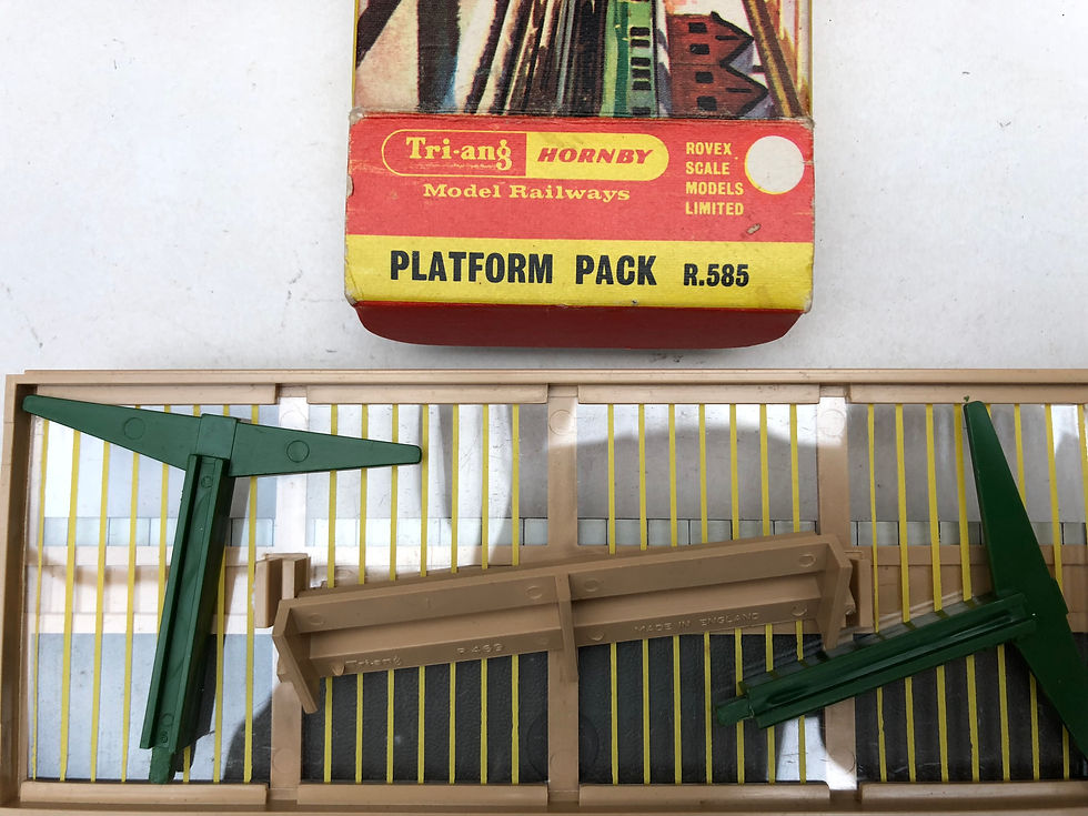 Thumbnail: R.585 PLATFORM PACK