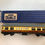 Thumbnail: 32096 D20 COMPOSITE RESTAURANT CAR W.R. W9572 - 2 or 3 RAIL LONDON - GLASGOW