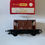 Thumbnail: R.16A B.R. GUARDS VAN B952698