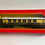Thumbnail: R.228 PULLMAN 1ST CLASS CAR WITH SEATS - RUTH BOXED