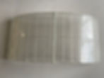 Thumbnail: TRI-ANG / HORNBY DUBLO OO GAUGE - R.5083 STATION GLASS CANOPY / ROOF