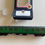 Thumbnail: 34-501 63FT BULLEID CORRIDOR/OPEN BRAKE 2ND BR GREEN S3949S