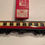 Thumbnail: 4006 D12 B.R. CORRIDOR COACH BRAKE / 2ND M26133