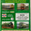 Thumbnail: MODELMASTER 4430 - 120 x BR FIRST CLASS WINDOW DECALS