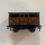Thumbnail: DR371 32020 LMS D1 CATTLE TRUCK - RARE 4 WINDOW VERSION