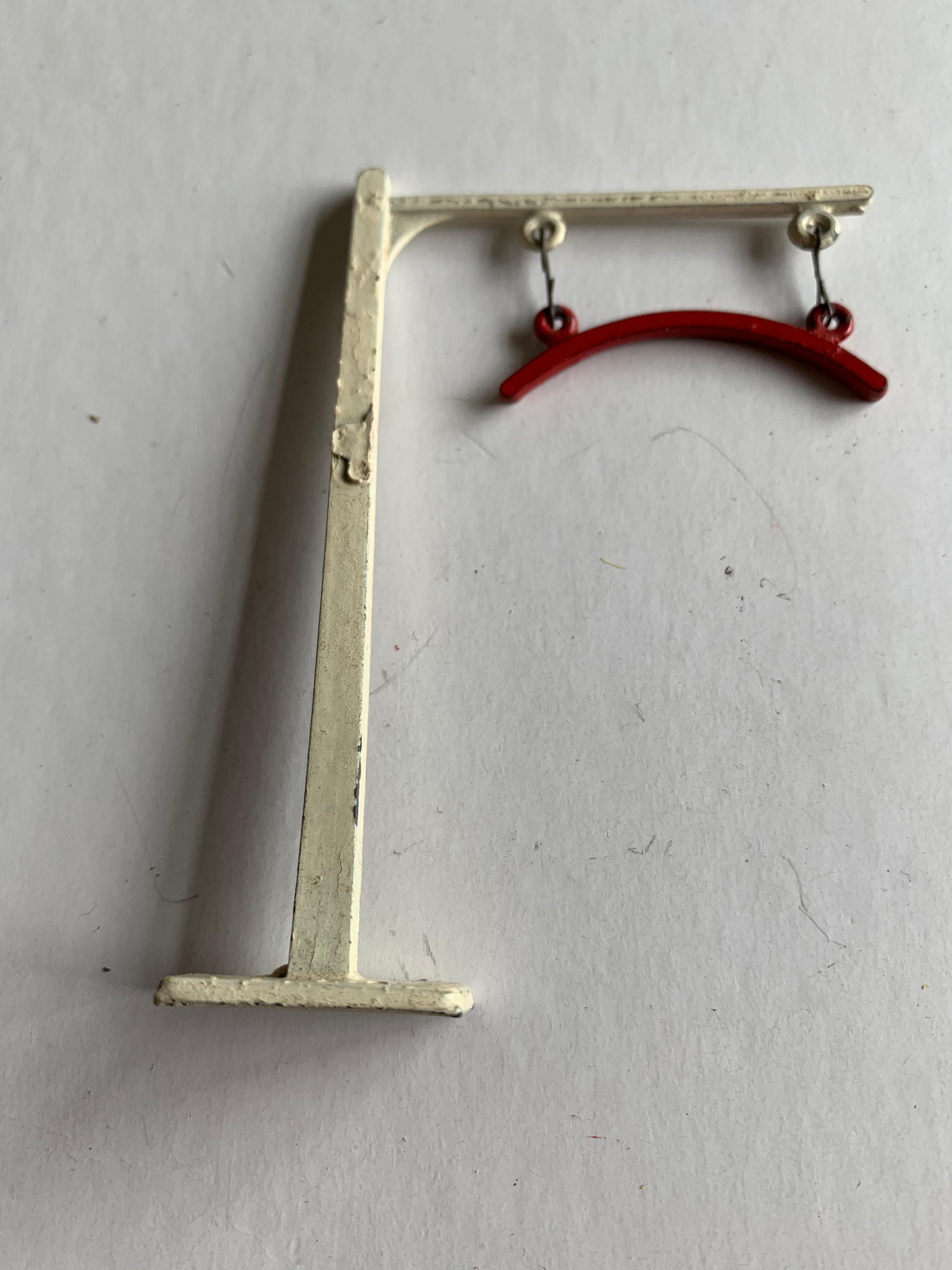 CRESCENT LOADING GAUGE