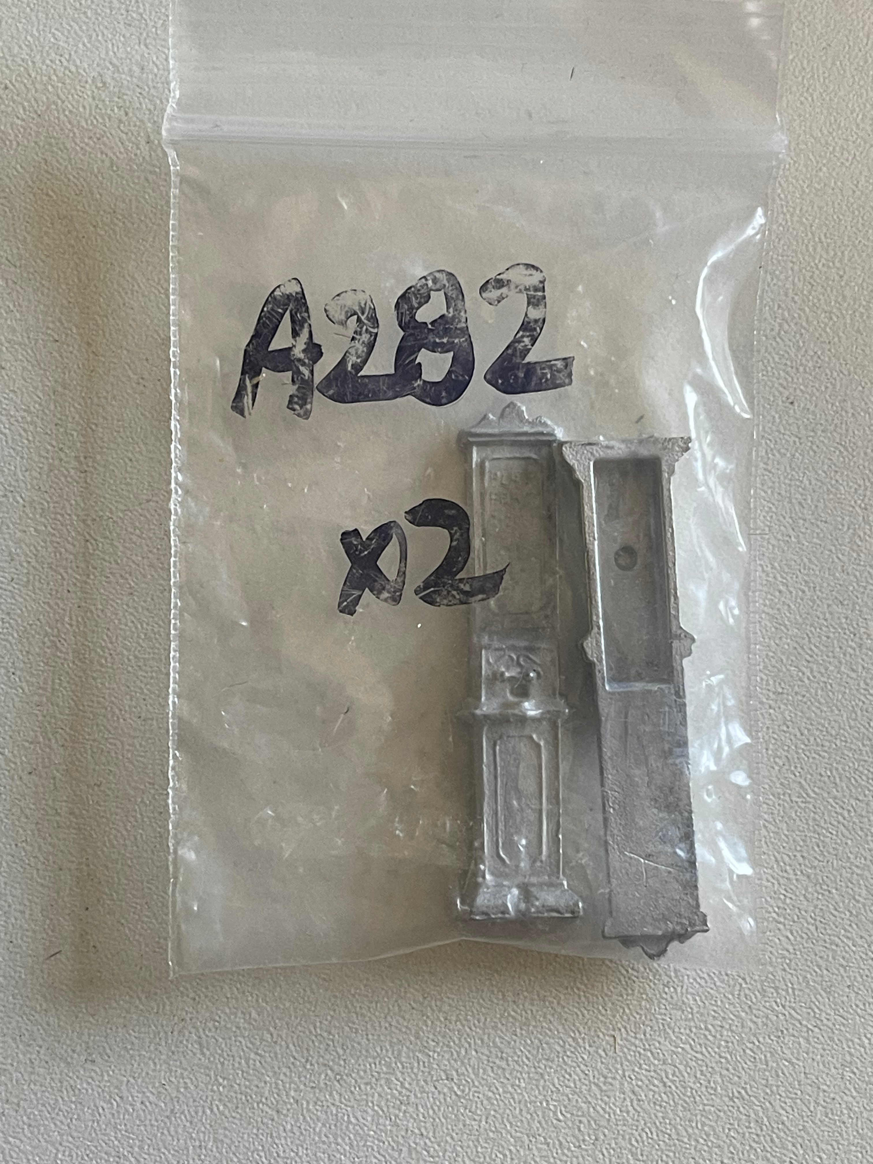 BLACKBERRY WAY O GAUGE - A282 TICKET MACHINE (2)