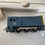 Thumbnail: W2232 0-6-0 DIESEL ELECTRIC SHUNTER LOCOMOTIVE - BR BLUE -BOXED